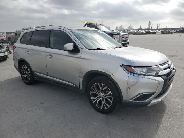Photo 4 from auction – 2018 MITSUBISHI OUTLANDER with VIN JA4AD3A37JJ003180