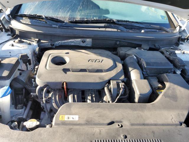 Photo 11 from auction – 2016 HYUNDAI SONATA SPO with VIN 5NPE34AF1GH309979