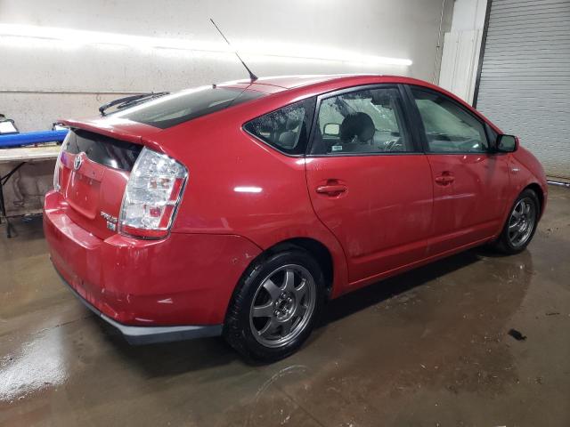 Photo 3 from auction – 2009 TOYOTA PRIUS with VIN JTDKB20U593500538