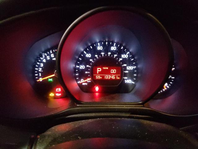 Photo 9 from auction – 2017 KIA SOUL + with VIN KNDJP3A53H7472546