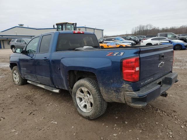 Photo 2 from auction – 2018 CHEVROLET SILVERADO with VIN 1GCVKREC1JZ176981