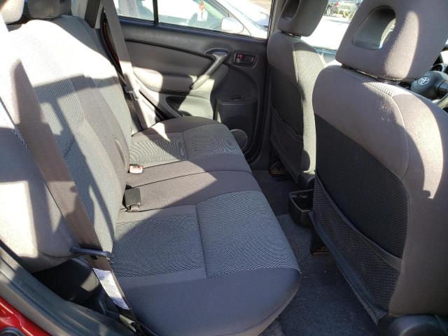 Photo 11 from auction – 2005 TOYOTA RAV4 with VIN JTEHD20VX50049644