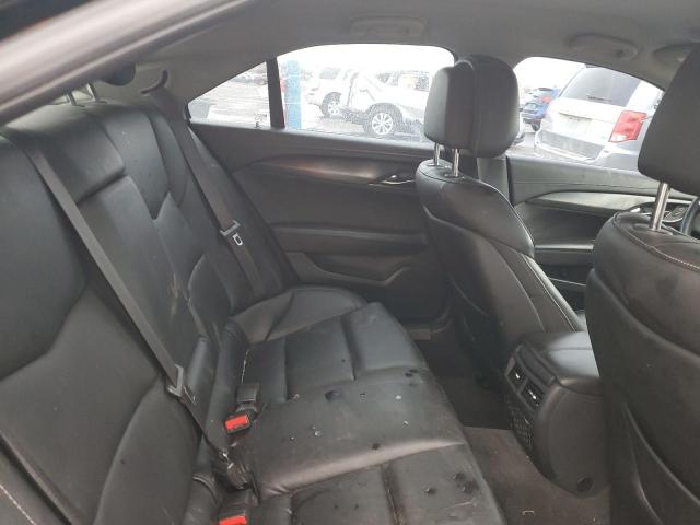 Photo 10 from auction – 2014 CADILLAC ATS with VIN 1G6AA5RX8E0168901