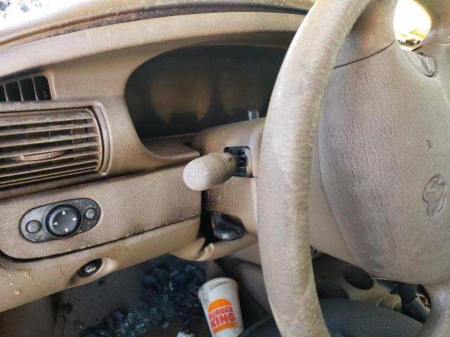 Photo 9 from auction – 2004 DODGE STRATUS SX with VIN 1B3EL46X14N243898