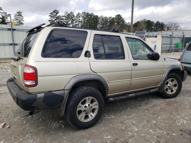 Photo 3 from auction – 2000 NISSAN PATHFINDER with VIN JN8AR07S0YW441769