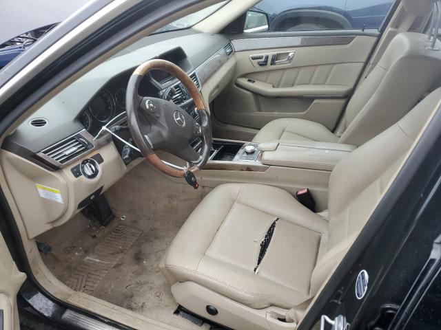 Photo 7 from auction – 2011 MERCEDES-BENZ E 350 4MAT with VIN WDDHF8HB9BA452019