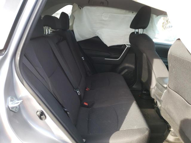 Photo 11 from auction – 2021 TOYOTA RAV4 LE with VIN 2T3F1RFV1MC161295