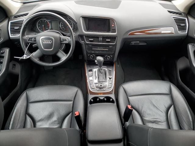 Photo 8 from auction – 2012 AUDI Q5 PREMIUM with VIN WA1DKAFP8CA033424