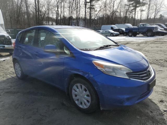 Photo 4 from auction – 2014 NISSAN VERSA NOTE with VIN 3N1CE2CP7EL354534