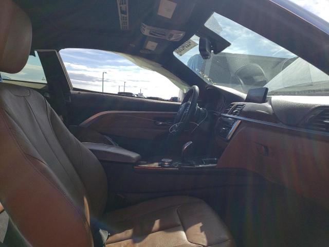 Photo 7 from auction – 2017 BMW 430I with VIN WBA4R7C52HK679631