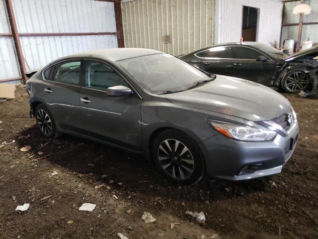 Photo 4 from auction – 2017 NISSAN ALTIMA 2.5 with VIN 1N4AL3AP5HC491657