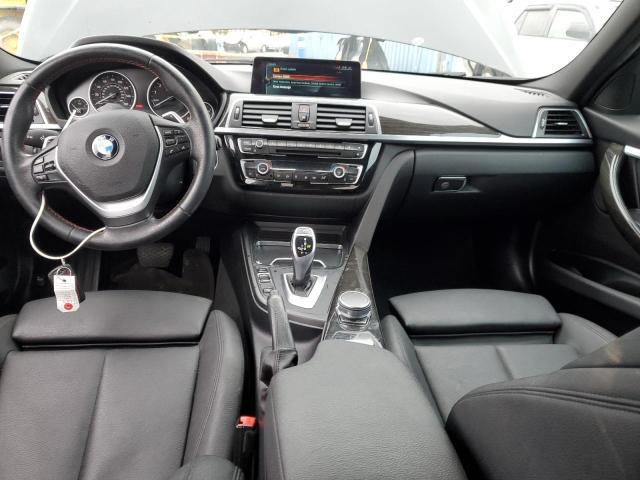 Zdjęcie 8 z aukcji – 2017 BMW 330 XI z VIN WBA8D9C30HA005364