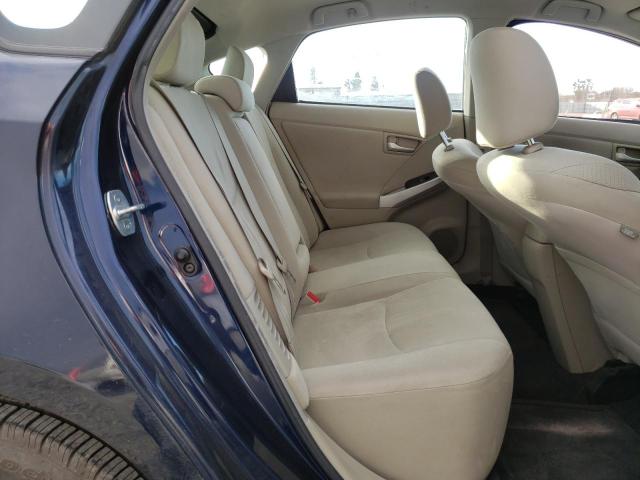Photo 10 from auction – 2013 TOYOTA PRIUS with VIN JTDKN3DU8D1625853
