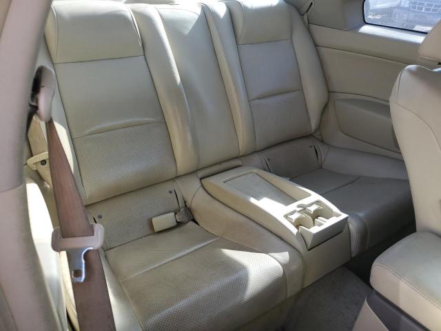 Photo 10 from auction – 2006 INFINITI G35 with VIN JNKCV54E26M706467