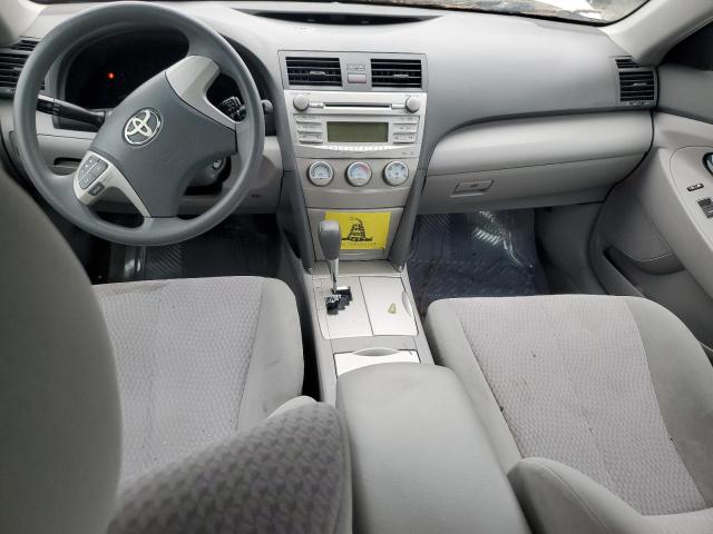 Photo 8 from auction – 2011 TOYOTA CAMRY BASE with VIN 4T1BF3EK4BU642862