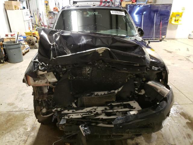 Photo 5 from auction – 2017 FORD EXPEDITION with VIN 1FMJK1JT0HEA49710