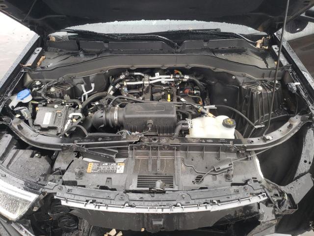 Photo 12 from auction – 2022 FORD EXPLORER X with VIN 1FMSK7DHXNGB37758