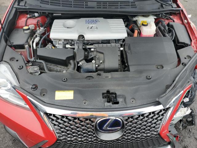 Photo 11 from auction – 2014 LEXUS CT 200 with VIN JTHKD5BH1E2177034