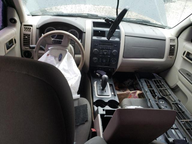 Photo 8 from auction – 2009 FORD ESCAPE XLS with VIN 1FMCU02759KA09561