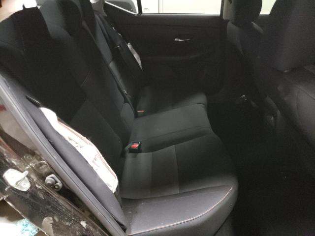Photo 10 from auction – 2022 NISSAN SENTRA SR with VIN 3N1AB8DV4NY287720