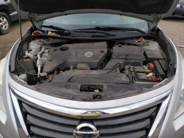 Photo 11 from auction – 2014 NISSAN ALTIMA 2.5 with VIN 1N4AL3AP9EC139497