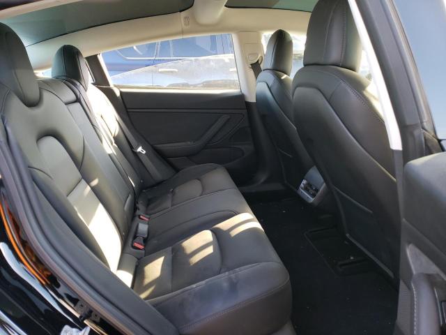 Photo 10 from auction – 2018 TESLA MODEL 3 with VIN 5YJ3E1EB9JF149248