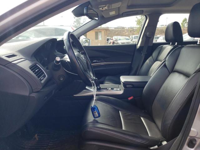 Photo 7 from auction – 2014 ACURA RLX with VIN JH4KC1F34EC004693