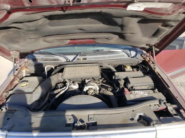 Photo 12 from auction – 2007 JEEP COMMANDER with VIN 1J8HH48K67C518513