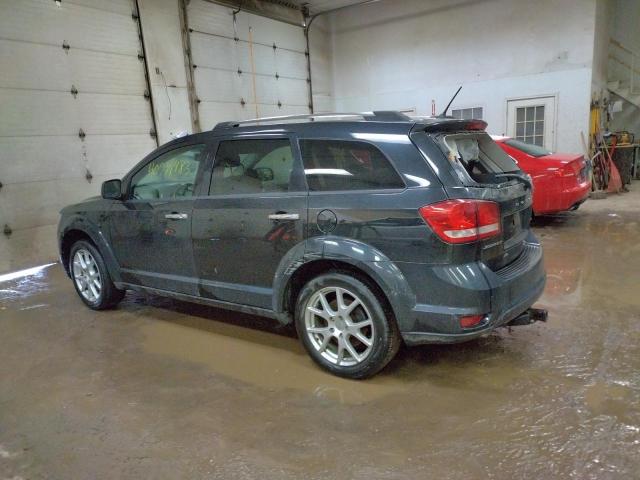 Photo 2 from auction – 2013 DODGE JOURNEY CR with VIN 3C4PDCDG8DT503733
