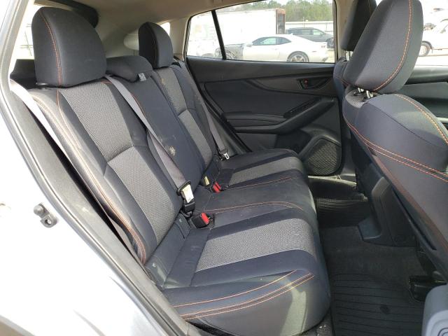 Photo 11 from auction – 2018 SUBARU CROSSTREK with VIN JF2GTABCXJH219393