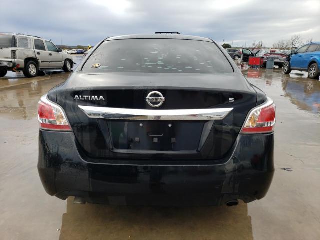 Photo 6 from auction – 2015 NISSAN ALTIMA 2.5 with VIN 1N4AL3AP3FN345601
