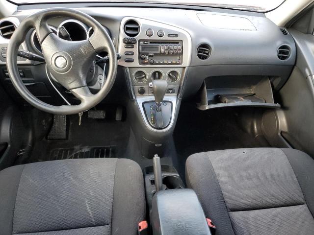 Photo 8 from auction – 2007 PONTIAC VIBE with VIN 5Y2SL65867Z411104