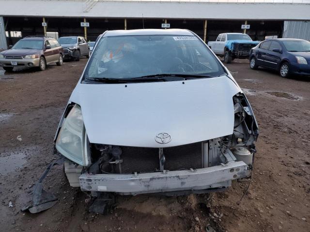Photo 5 from auction – 2007 TOYOTA PRIUS with VIN JTDKB20U077553864