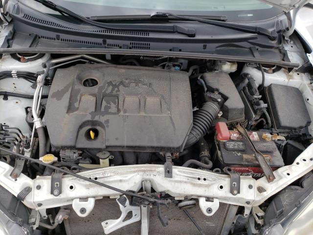 Фото 11 с аукциона – 2015 TOYOTA COROLLA L с VIN 2T1BURHE2FC376604