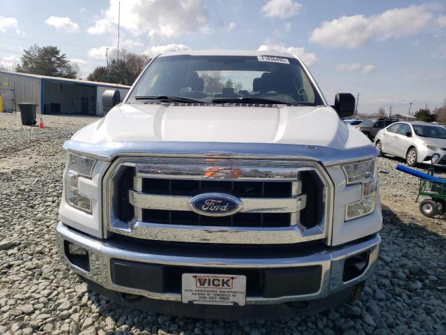 Photo 5 from auction – 2016 FORD F150 SUPER with VIN 1FTEW1EP1GFC96413
