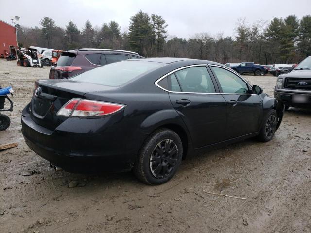 Photo 3 from auction – 2010 MAZDA 6 I with VIN 1YVHZ8BH8A5M21487