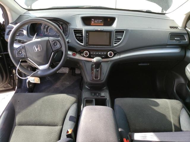 Photo 8 from auction – 2016 HONDA CR-V EX with VIN 3CZRM3H54GG717384