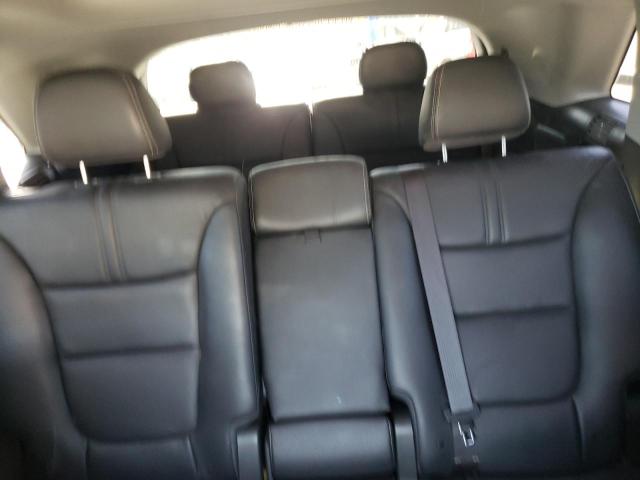 Photo 10 from auction – 2014 KIA SORENTO EX with VIN 5XYKUDA72EG471780