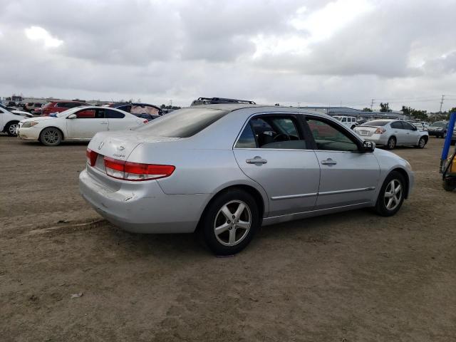Photo 3 from auction – 2003 HONDA ACCORD with VIN JHMCM56653C050923