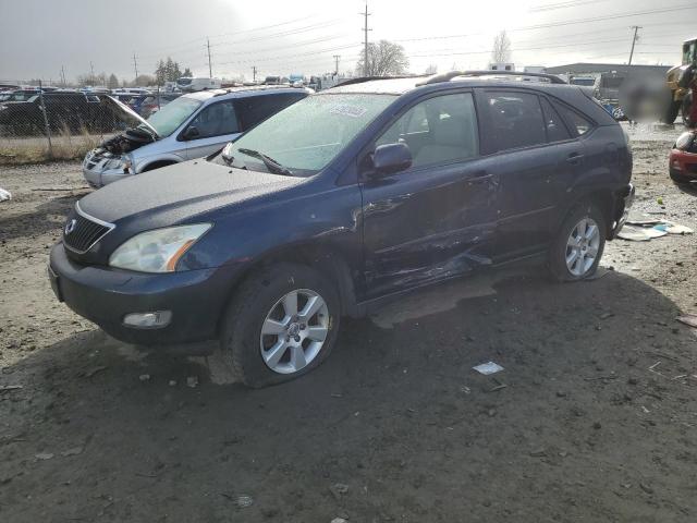 Photo 1 from auction – 2004 LEXUS RX 330 with VIN JTJHA31U340004503