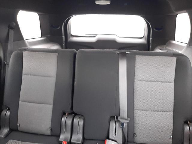 Photo 10 from auction – 2014 FORD EXPLORER P with VIN 1FM5K8AT0EGB38557