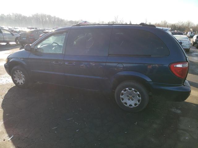 Photo 2 from auction – 2002 CHRYSLER TOWN & COU with VIN 2C4GP44372R526432