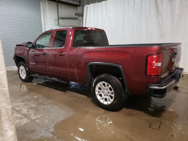 Photo 2 from auction – 2017 GMC SIERRA K15 with VIN 1GTV2MEC1HZ112016