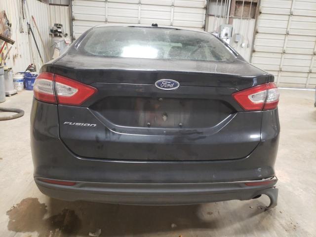 Photo 6 from auction – 2015 FORD FUSION S with VIN 3FA6P0G74FR134436