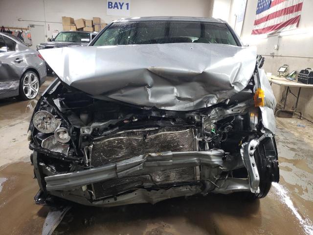 Photo 5 from auction – 2009 HONDA ODYSSEY EX with VIN 5FNRL38449B058229
