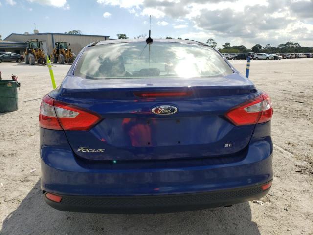 Photo 6 from auction – 2012 FORD FOCUS SE with VIN 1FAHP3F2XCL362693