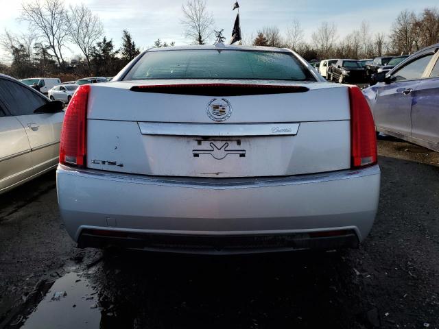 Photo 6 from auction – 2011 CADILLAC CTS LUXURY with VIN 1G6DH5EY8B0101086