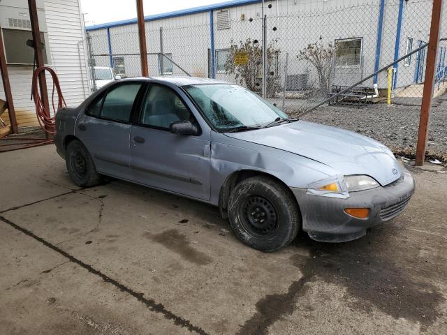 Photo 4 from auction – 1995 CHEVROLET CAVALIER with VIN 1G1JC5244S7161205