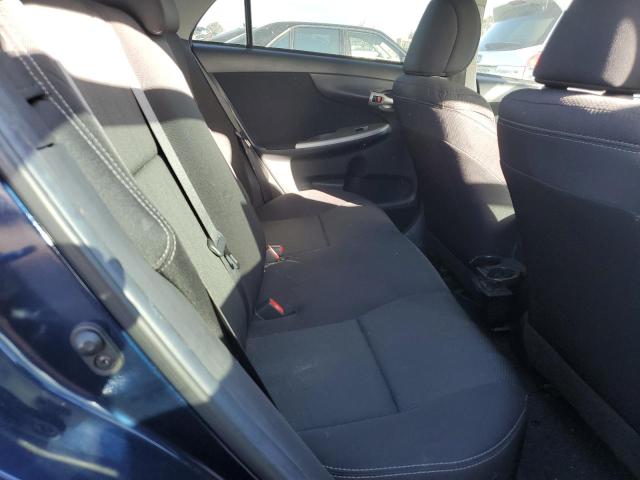 Photo 10 from auction – 2013 TOYOTA COROLLA BA with VIN 2T1BU4EE6DC121927