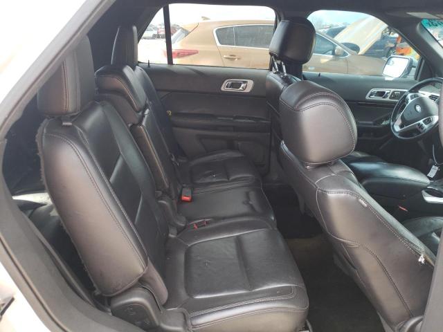 Photo 11 from auction – 2013 FORD EXPLORER L with VIN 1FM5K7F81DGB79874